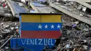 Venezuela'da Deprem Felaketi: Can Kaybı ve Kayıp Sayısı Artıyor