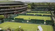 Wimbledon Tenis Turnuvası Başlıyor