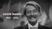 Yeşilçam'ın efsane ismi Kadir İnanır'ın sanat hayatı ve kariyer yolculuğu