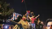 15 Temmuz 2016 Gecesi Yaşananlar: Milletin Direnişi ve Zaferi