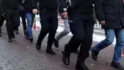 16 İlde Siber Suç Operasyonu: 20 Şüpheli Gözaltına Alındı