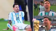 2026 Dünya Kupası Finali: İspanya Şampiyon, Lionel Messi Gözyaşlarını Tutamadı