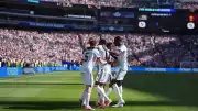 2026 FIFA Dünya Kupası: Belçika, ABD'yi 4-1 mağlup ederek çeyrek finale yükseldi