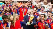 2026 FIFA Dünya Kupası Finalinde İspanya Şampiyonluğa Ulaştı