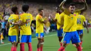 2026 FIFA Dünya Kupası: Kolombiya Gana'yı Yenerek Son 16 Turuna Yükseldi
