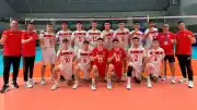 2026 ISF Dünya Liseler Arası Voleybol Şampiyonası'nda TVF Spor Lisesi Dünya Şampiyonu Oldu