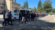22 İlde FETÖ Operasyonu: 128 Şüpheli Gözaltına Alındı, 51'i Tutuklandı
