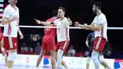 A Milli Erkek Voleybol Takımı 2026 VNL Finalleri'ne Yükseldi