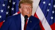 ABD Başkanı Trump Seçim Yardım Komisyonu Üyelerini Görevden Aldı