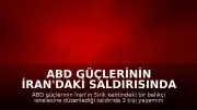 ABD Güçlerinin İran'daki Saldırısında Balıkçı İskelesi Hedef Alındı: 3 Ölü, 15 Yaralı
