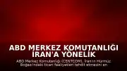 ABD Merkez Komutanlığı İran'a Yönelik Yeni Bir Saldırı Dalgası Başlatıldığını Duyurdu