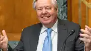 ABD'li Senatör Lindsey Graham 71 Yaşında Hayatını Kaybetti