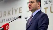 Adalet Bakanı Akın Gürlek: "Dünya Kupası final maçı öncesinde 6.314 banka hesabı tespit edildi"