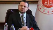 Adalet Bakanlığı'ndan Terör Suçları Soruşturma Bürosu Kurulması Talimatı