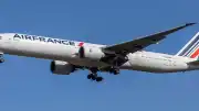 Air France, Bölgesel Gerilim Nedeniyle Bazı Ortadoğu Uçuşlarını Askıya Aldı