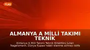 Almanya A Milli Takımı Teknik Direktörü Julian Nagelsmann Görevinden Ayrıldı: Jürgen Klopp İle Temas Kuruldu
