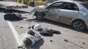 Amasya Merzifon'da Trafik Kazası: 7 Yaşındaki Çocuk Yaşamını Yitirdi