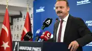 Anahtar Parti Genel Başkanı Yavuz Ağıralioğlu'ndan Motorin Zammına İlişkin Açıklama: "Üretimin maliyetini artırarak enflasyonu düşüremezsiniz"