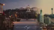 Ankara Valiliği NATO Zirvesi Nedeniyle İdari İzin Kararı Aldı