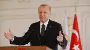 Ankara'da NATO Zirvesi: Cumhurbaşkanı Erdoğan Dünya Liderlerini Ağırlayacak