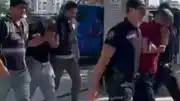 Ankara'daki Eğlence Mekanına Yönelik Müstehcenlik Soruşturmasında 7 Kişi Tutuklandı