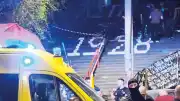 Atina'daki Cinayet Soruşturmasında Türkiye Bağlantısı: 1 Milyon TL İnfaz Emri İddiası