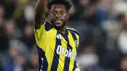 Atletico Mineiro'nun Fred Transferi İçin Israrı Devam Ediyor