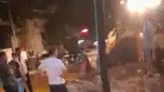 Avcılar'da İş Makinesinin Su Borusuna Zarar Vermesi Sonucu 4 Mahalle Susuz Kaldı