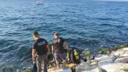 Aydın'da Denizde Boğulma Vakası: 3 Kişi Hayatını Kaybetti