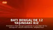 Batı Bengal'de 12 Yaşındaki Kız Çocuğunun Öldürülmesi Sonrası Linç Olayı ve Protestolar