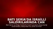 Batı Şeria'da İsrailli Saldırılarında Can Kaybı Artıyor: 20 Filistinli Yaşamını Yitirdi