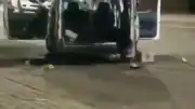 Batman'da Silahlı Saldırı: Hamile Kadının Bebeği Yaşamını Yitirdi