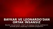 Baykar ve Leonardo'dan Ortak İnsansız Savaş Uçağı Testleri: K-SWARM Programı Başarıyla Tamamlandı