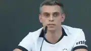 Beşiktaş Başkanı Serdal Adalı: "Leandro Trossard yalnızca bir futbolcu transferi değil."