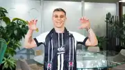 Beşiktaş, Leandro Trossard Transferini Resmen Duyurdu