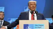 Beyaz Saray Trump'ın Ankara Programını Duyurdu: NATO Zirvesi Taslak Programı Netleşiyor