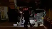 Beylikdüzü'nde Denetim Sırasında Arbede: 1 Şüpheli Silahla Yaralandı