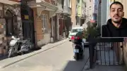 Beyoğlu'nda Şüpheli Ölüm: 2008 Yılındaki Cinayet Davasının Sanığı Evinde Ölü Bulundu