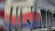 Bitlis Tatvan'da Tren Çarptı: 1 Kişi Hayatını Kaybetti