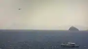 Bodrum'da Jet Ski Kazasında Kaybolan Baba ve Kızı Bulundu