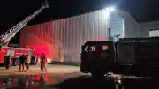 Bucak Organize Sanayi Bölgesi'ndeki Kereste Fabrikasında Kazan Patlaması: İnceleme Başlatıldı