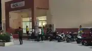 Burdur'da araç içerisinde hareketsiz bulunan 21 yaşındaki genç hayatını kaybetti
