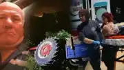 Bursa'da Traktör Kazası: 18 Yıl Sonra Kardeşi Gibi Hayatını Kaybetti