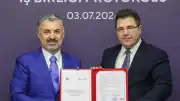 Ceza İnfaz Kurumları ve Türk Telekom Arasında Teknolojik Yenilik Protokolü