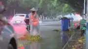 Çin'in Kuzey Bölgelerinde Sel Felaketi: 5 Kişi Yaşamını Yitirdi