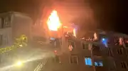 Çorlu Kaymakamı Niyazi Erten: "Patlama büyük ihtimalle doğal gaz kaynaklı"