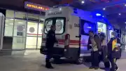 Çorum'da düğün yemeği sonrası toplu zehirlenme şüphesi