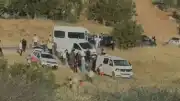 Cudi Dağı'ndaki Hz. Nuh'u Anma Töreni Sonrası 4 Ayrı Trafik Kazası: 1 Ölü, 30 Yaralı