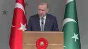 Cumhurbaşkanı Erdoğan'dan Önemli Açıklamalar Yapıldı