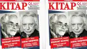 Cumhuriyet Kitap Dergisi 1900. Sayısı: Bozkurt Güvenç ve Jose Semprún Kapağı Taşıyor